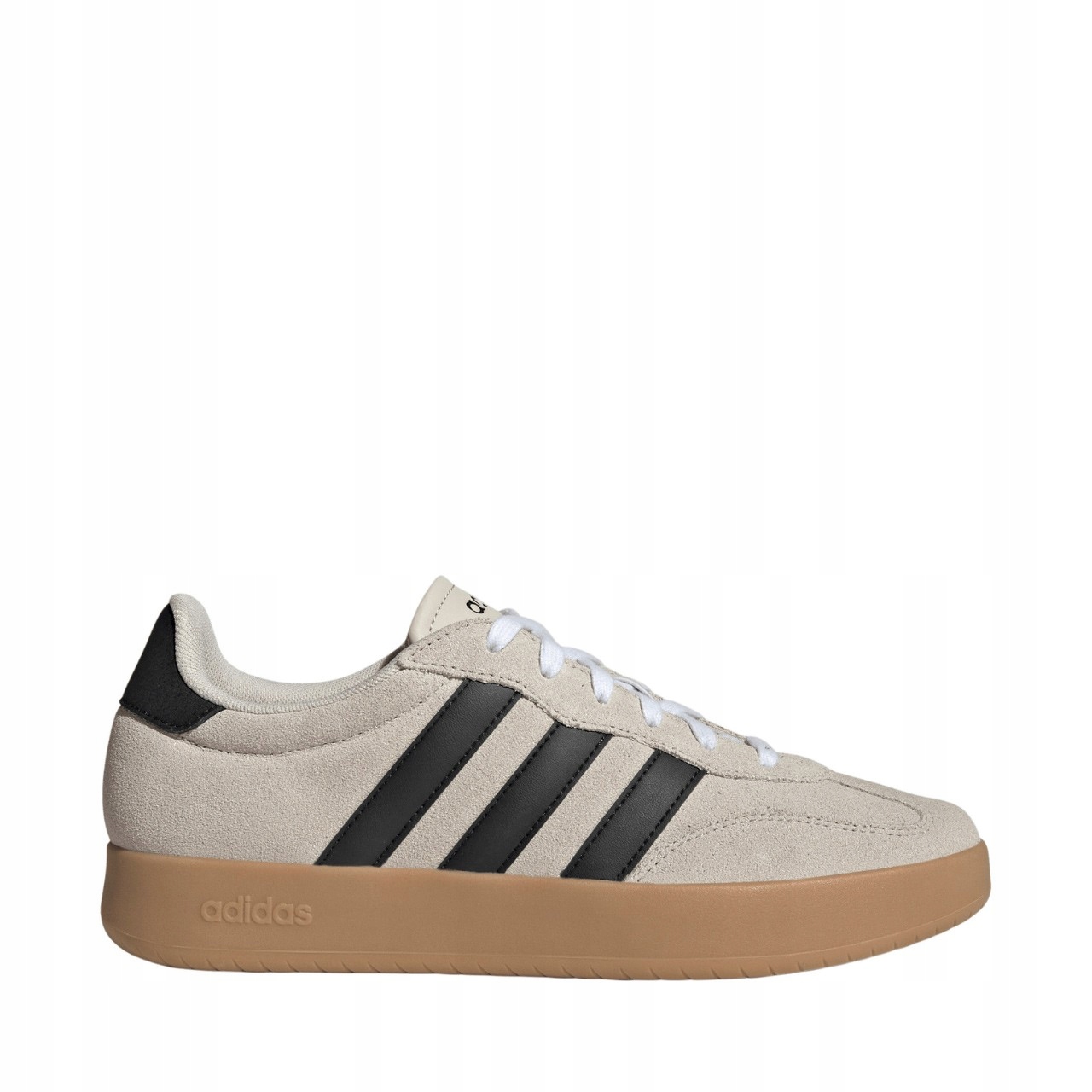 Pánské boty adidas Barreda béžové KI4216