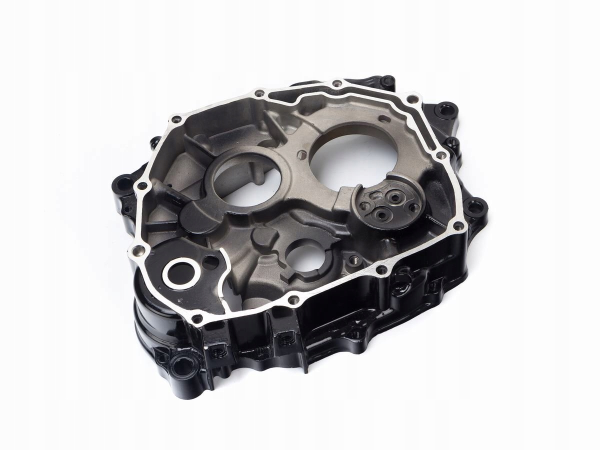 02-CG125-112000-0000 - Картер Картера правий Romet Arrow Fly 125