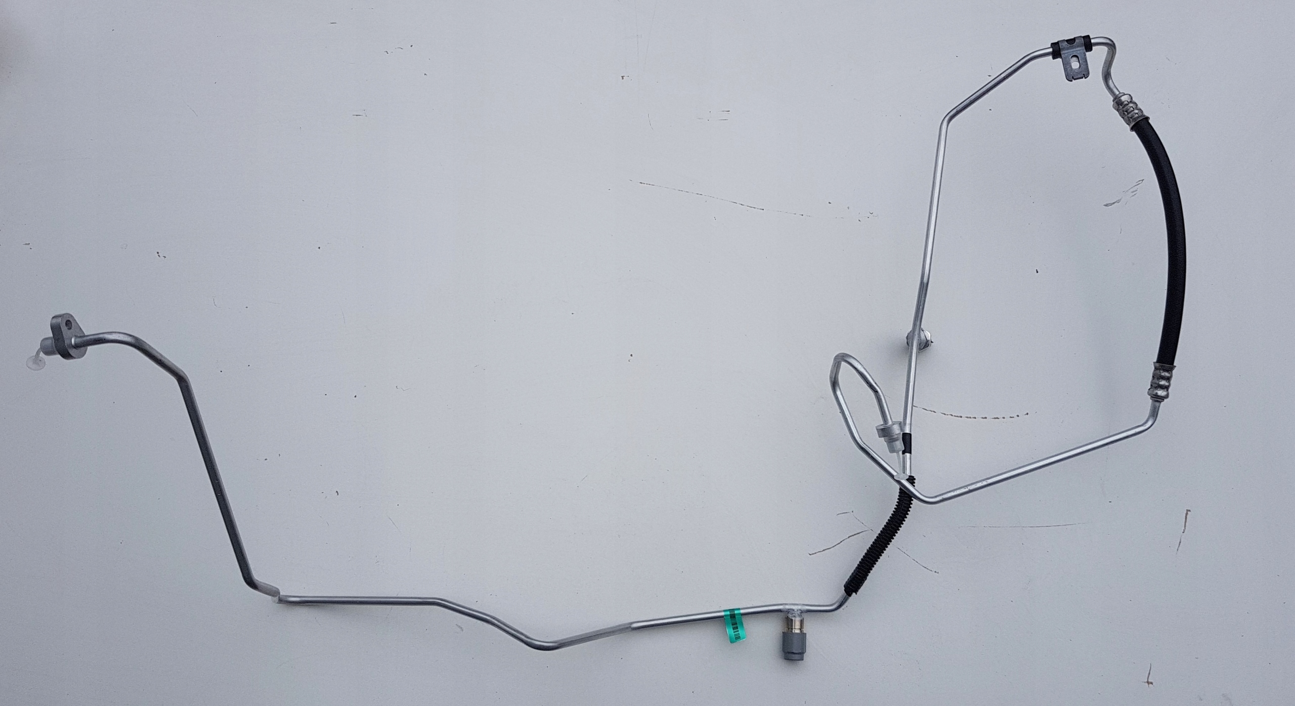 924401488R - CLIO IV CAPTUR И КАБЕЛЬ КОНДИЦИОНЕРА OM