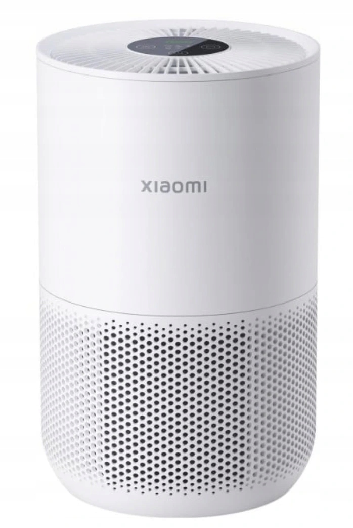 Xiaomi Smart Air Purifier 4 Compact