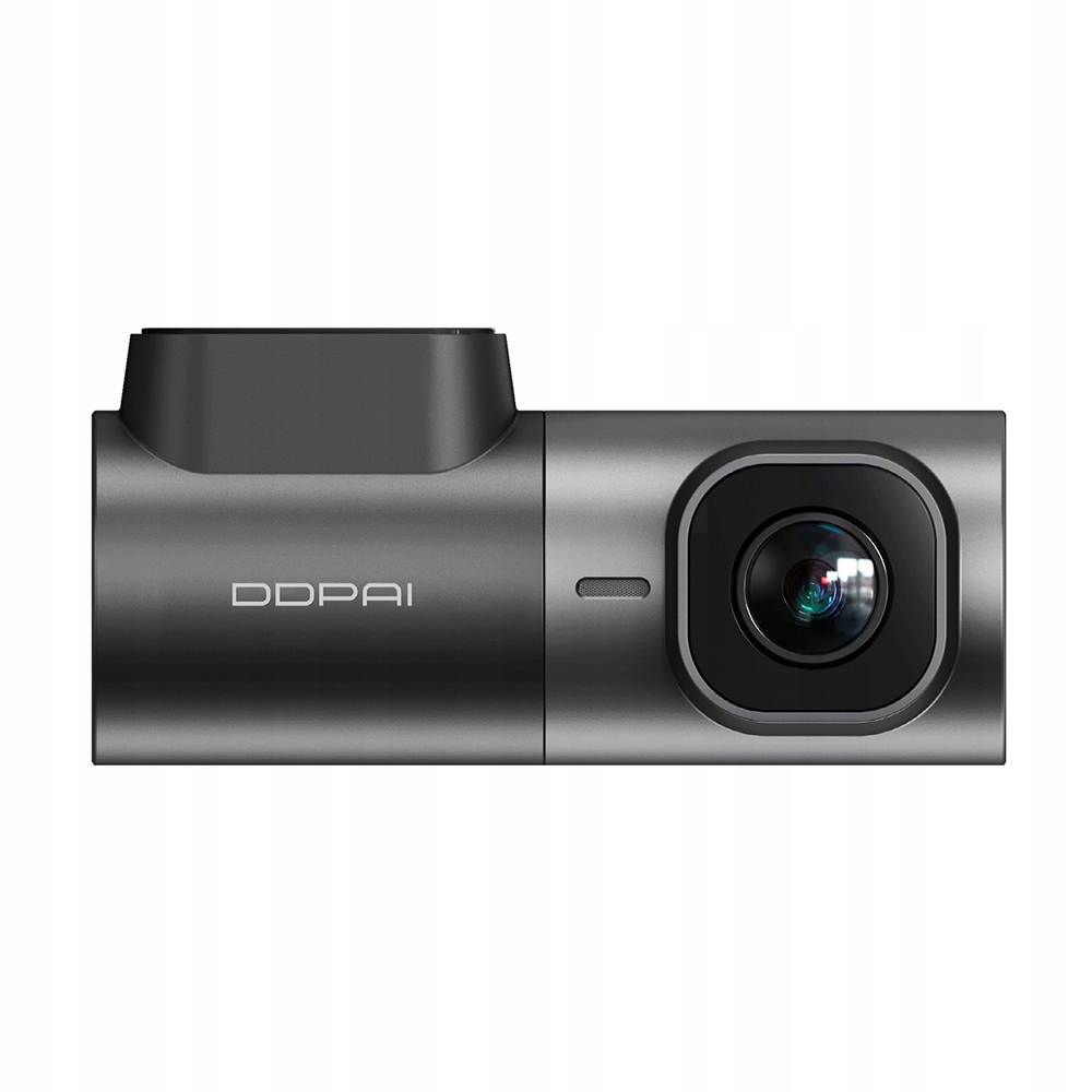 Autokamera Ddpai MINI2X, 2K Qhd WiFi BT5.0 S Aplikáciou