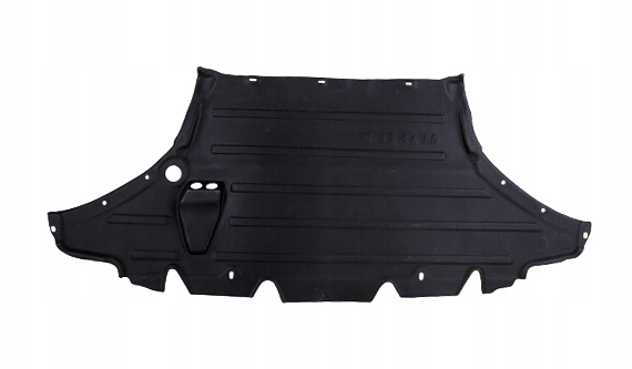 OSŁONA SILNIKA DOLNA AUDI A4 B8 07-15 DIESEL BENZ