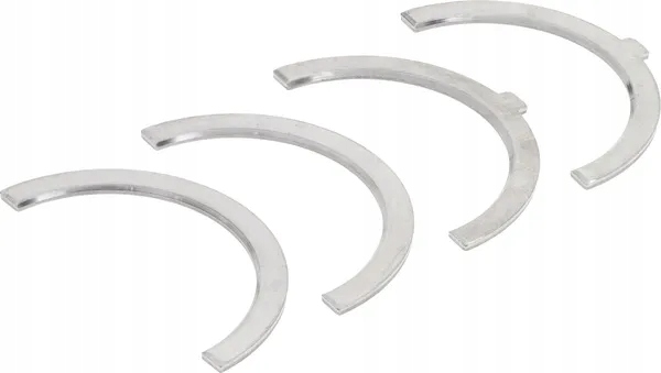 Pierścień dystansowy Mahle, R1 kpl. C-330