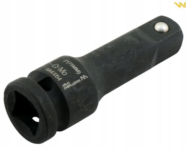 

Przedłużka do nasadek udarowych 1/2" 75mm