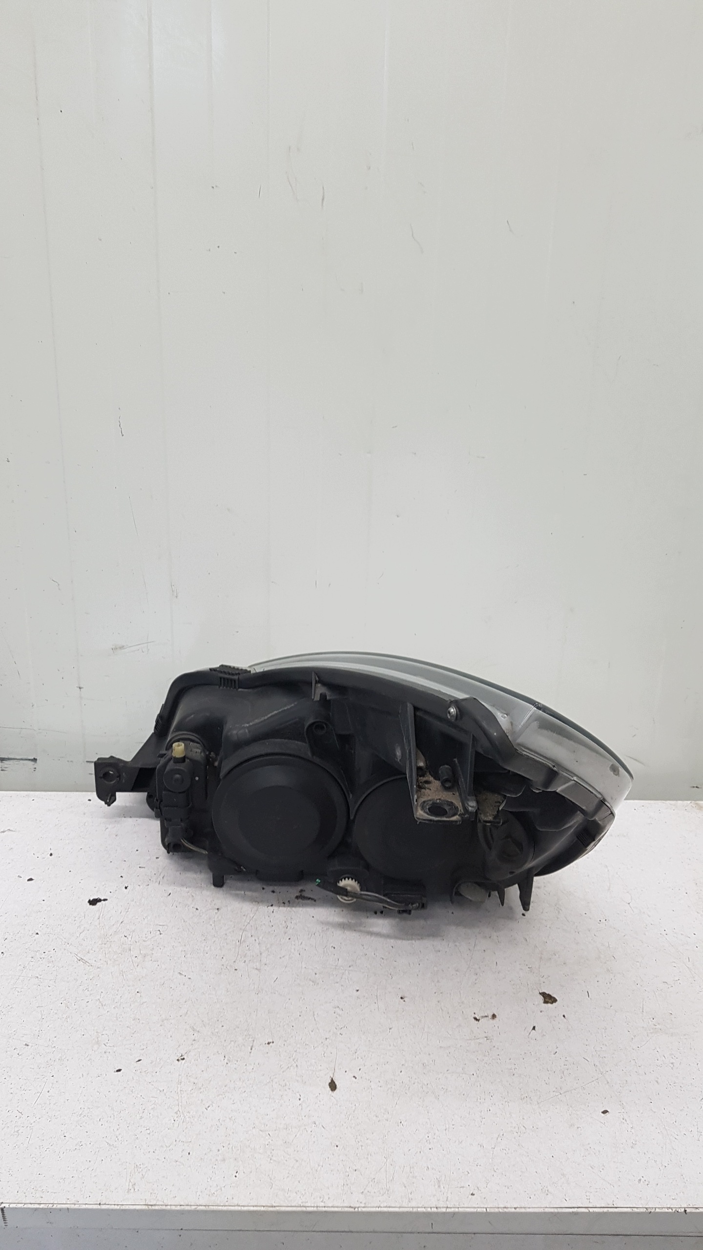 light right front RENAULT ESPACE 4 ZWYKLA OE EU