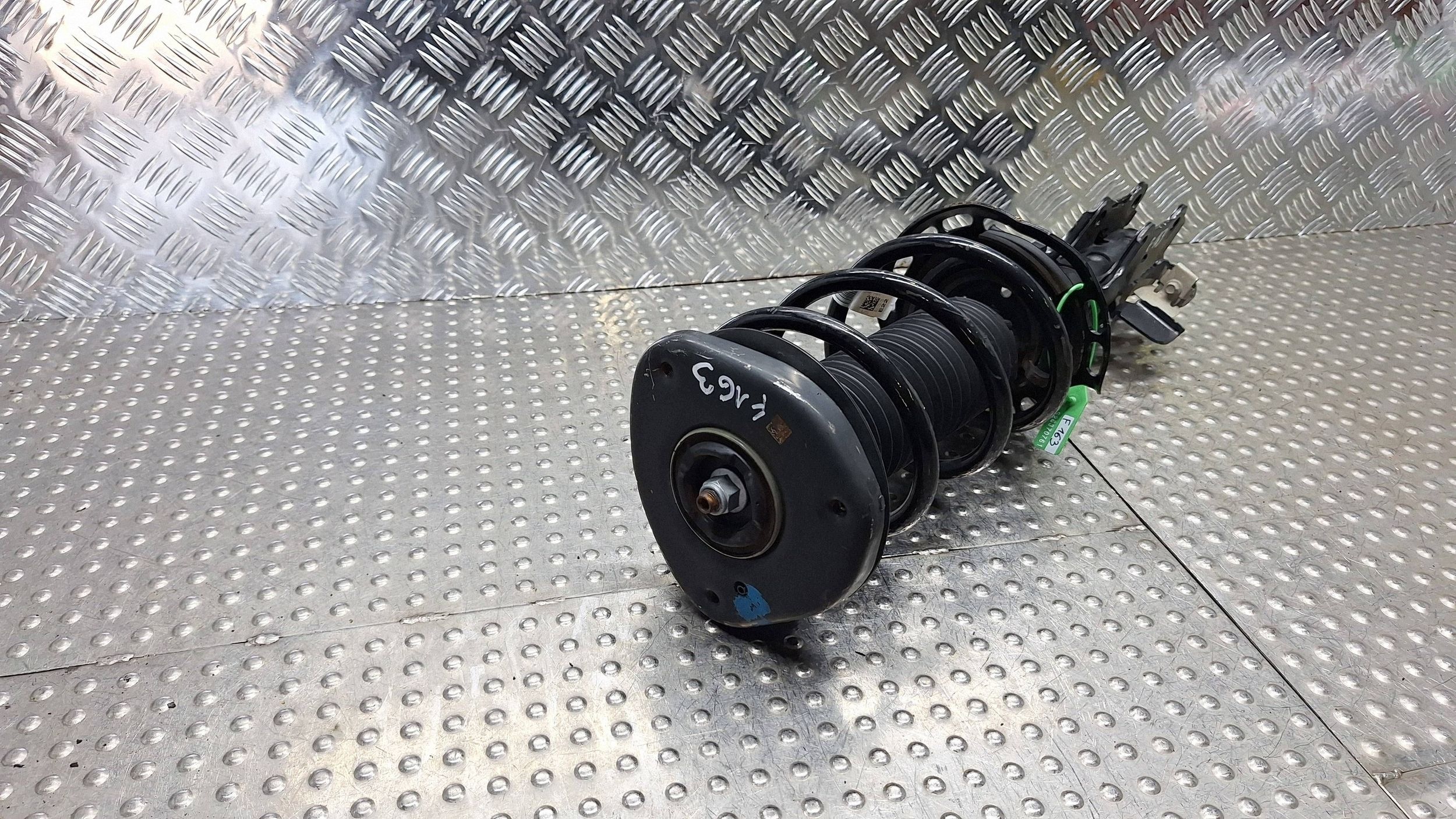 shock absorber left front JX61-18K001-ELG FORD FOCUS MK4 1.0 ECOBOOST