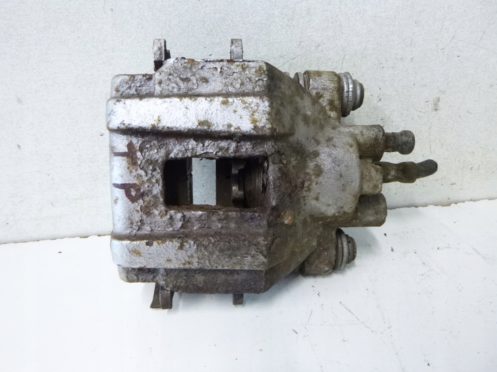 caliper brake rear part MERCEDES ML W163 2.3