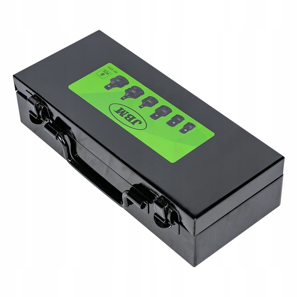 Redukcje udarowe 1/2"-1", 6 cz.D.52544 Kod producenta D.52544