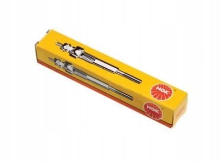 ŚWIECA ŻAROWA/PŁOMIENIOWA 91584 Producent części NGK