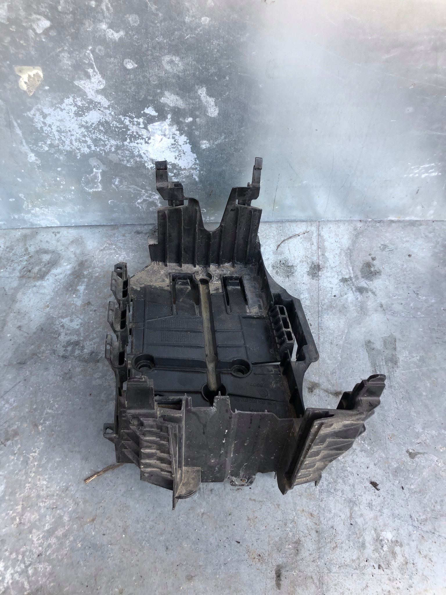 ОСНОВА БАТАРЕЇ 508 ТА 9686469580