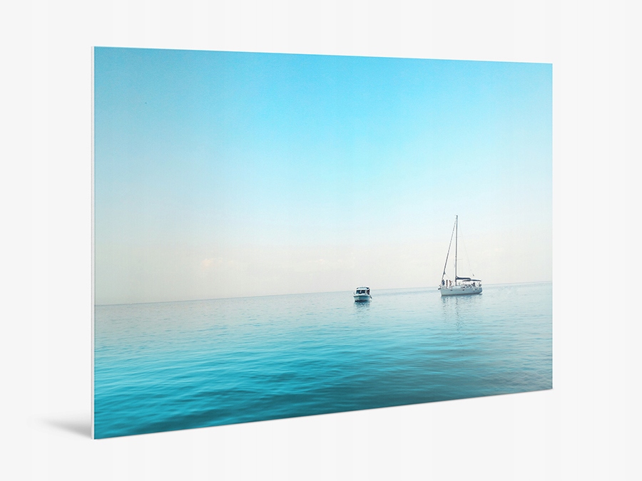 

Foto board 20x30 cm zdjęcie na piance, plakat