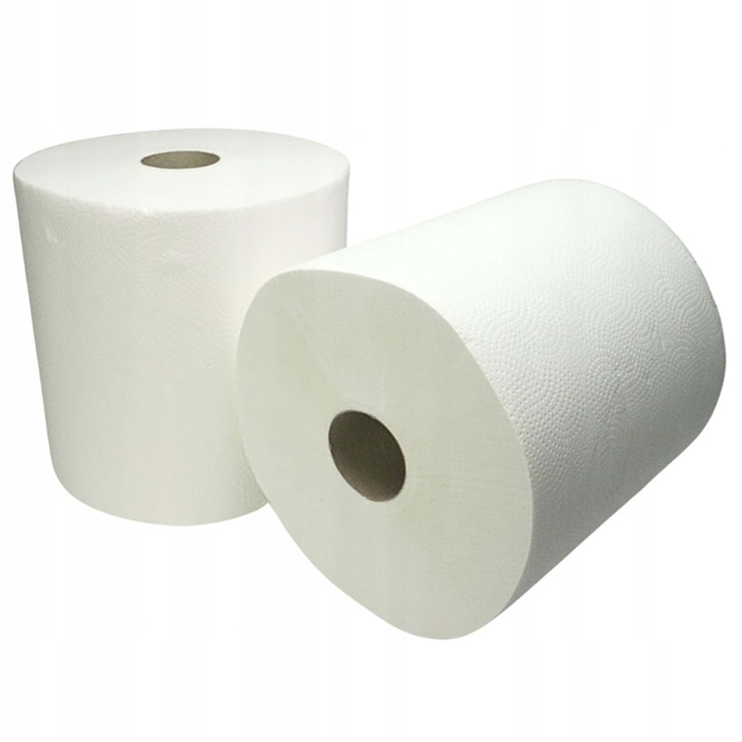 Levně Papírový ručník Horeca 2 ks 2-vrstvý, bílá celulóza 500/16