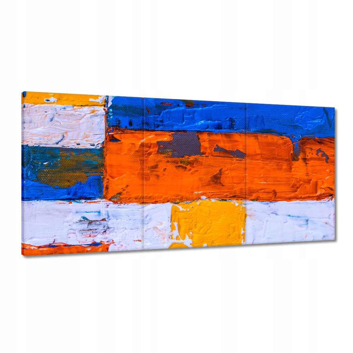 Obrazy 180x90 Abstrakcia Mindy