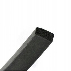 

Uszczelka guma porowata Epdm 12x16