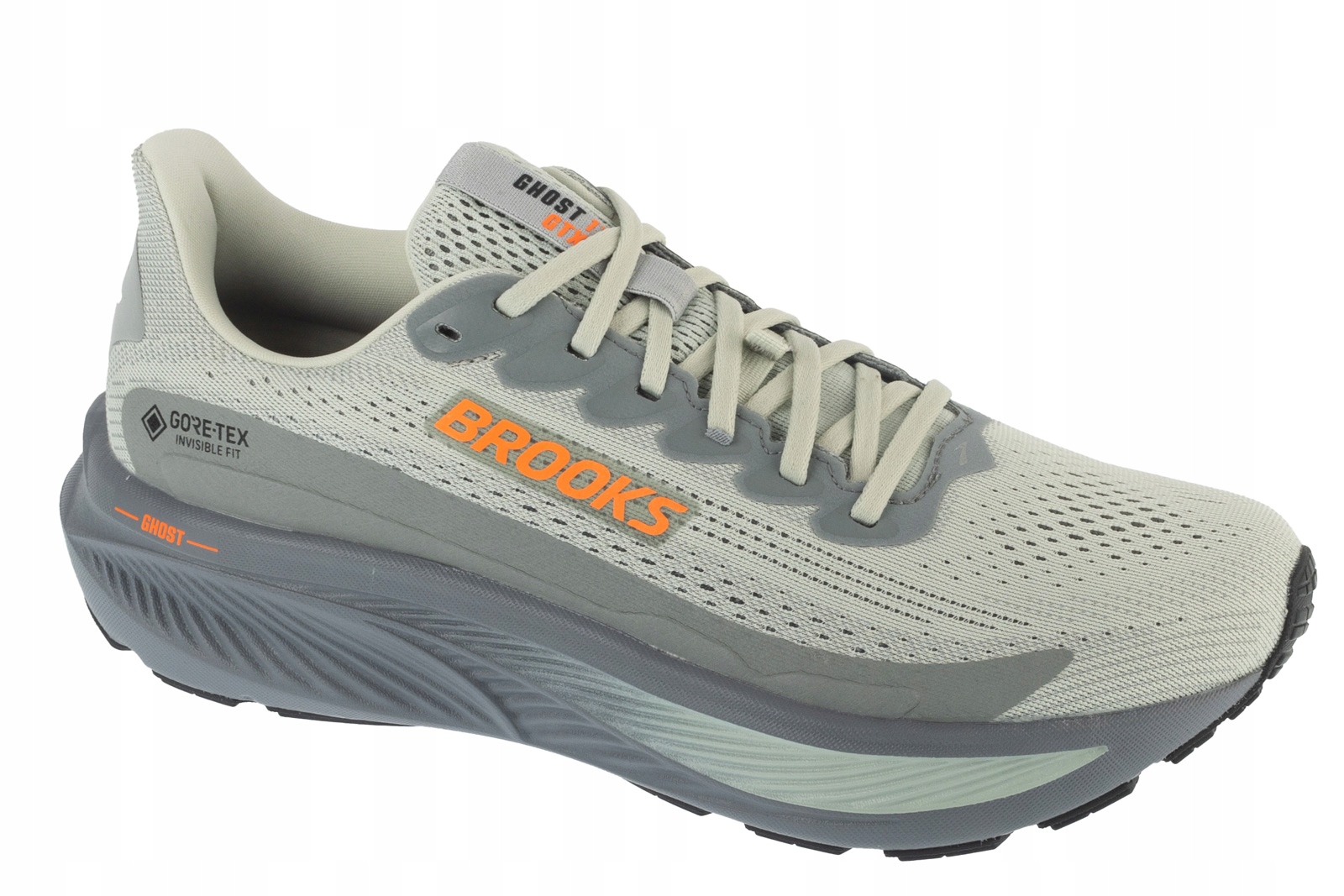 Męskie buty do biegania Brooks Ghost 17 Gtx r.44