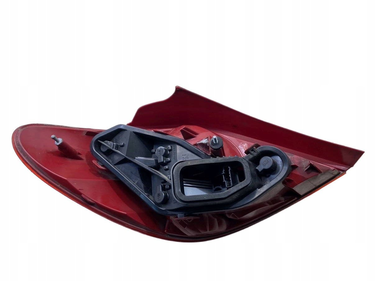 light right rear part PEUGEOT 207 9649986580