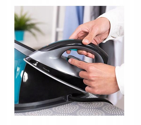 Generator pary Cecotec Fast Furious 8040 Absolute Stan opakowania oryginalne