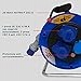 BRENNENSTUHL Kabel 25m Bębenkowy Przedłużacz 230V 16A 3 Polowe CEE — miniatura 6