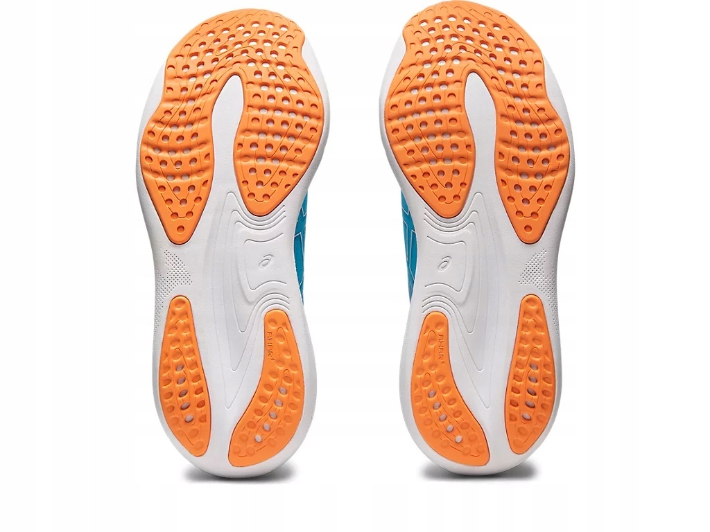 ASICS Gel-Nimbus 25 1011B547-400 r. 44,5 Rozmiar 44,5