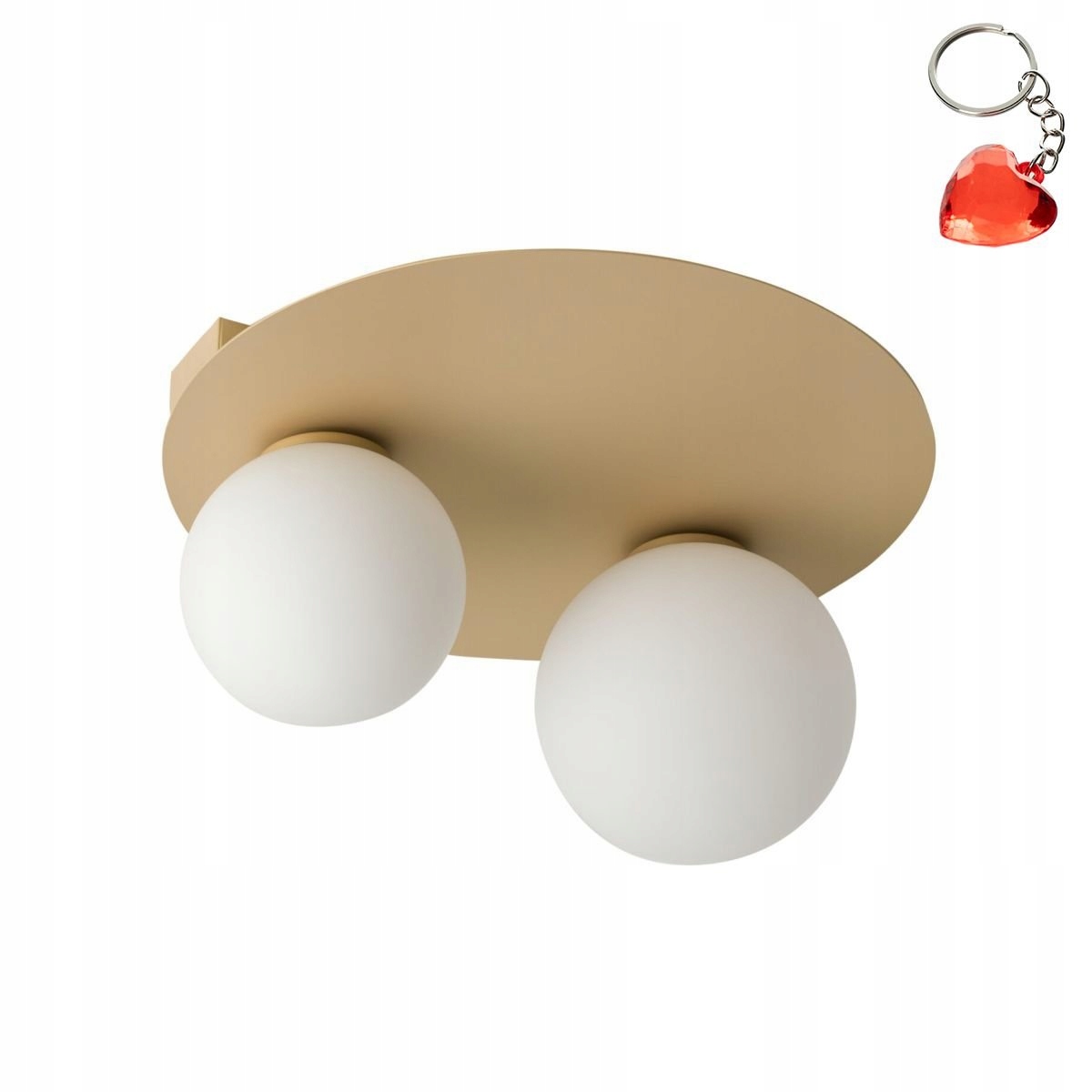 Stropní svítidlo Argon 2 33268 Sigma Lighting