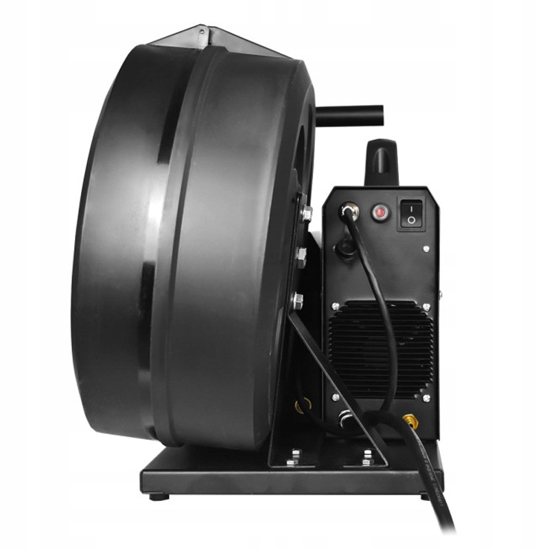 Spawarka Migomat PATON MultiPRO 250A 15-4 MIG MAG MMA TIG HF ZESTAW Model MultiPRO-250-15-4