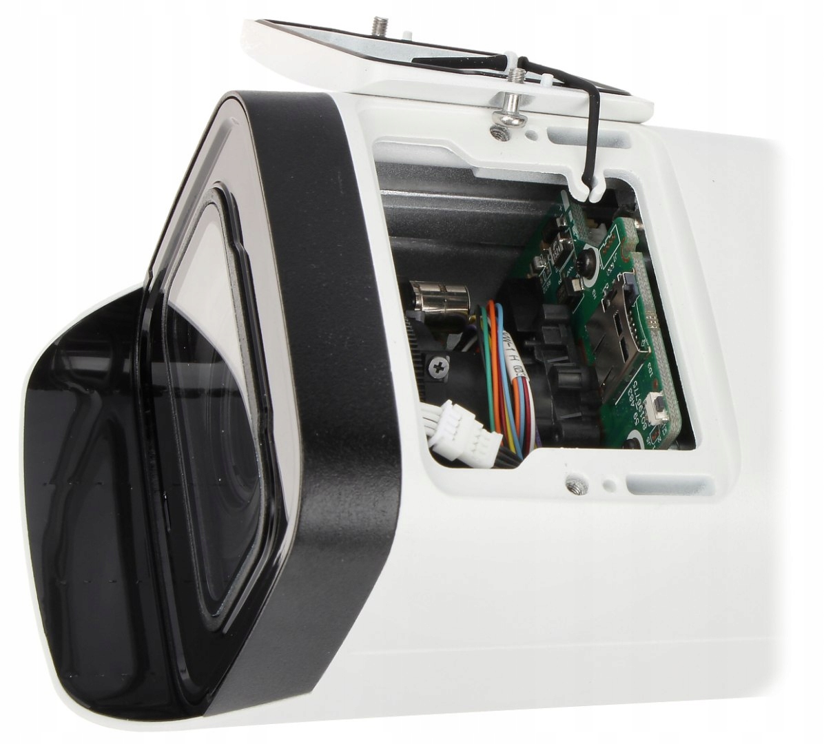 KAMERA IP IPC-HFW1230T-ZS-2812-S5 - 1080p Marka Dahua