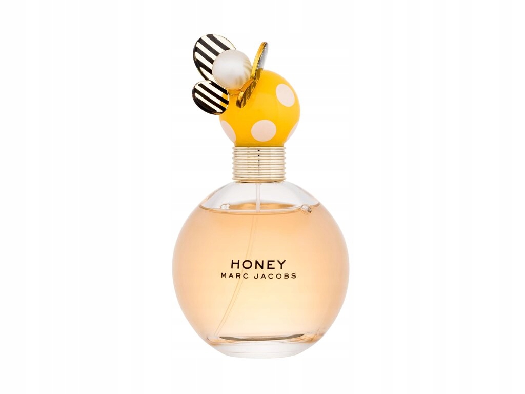 Marc Jacobs Honey parfémovaná voda 100 ml