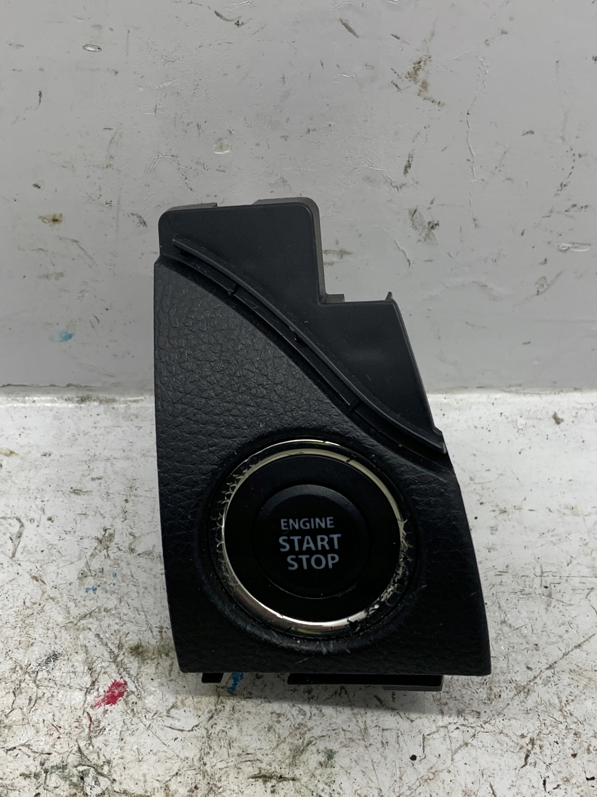 button START STOP 37290-68L00 SUZUKI SWIFT MK7 (2010-2013) 1.2B