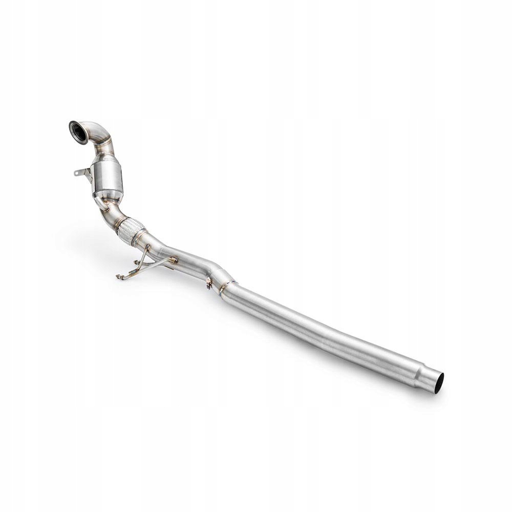 Downpipe VOLKSWAGEN Golf VII R 2 0 TSI TLUMIK