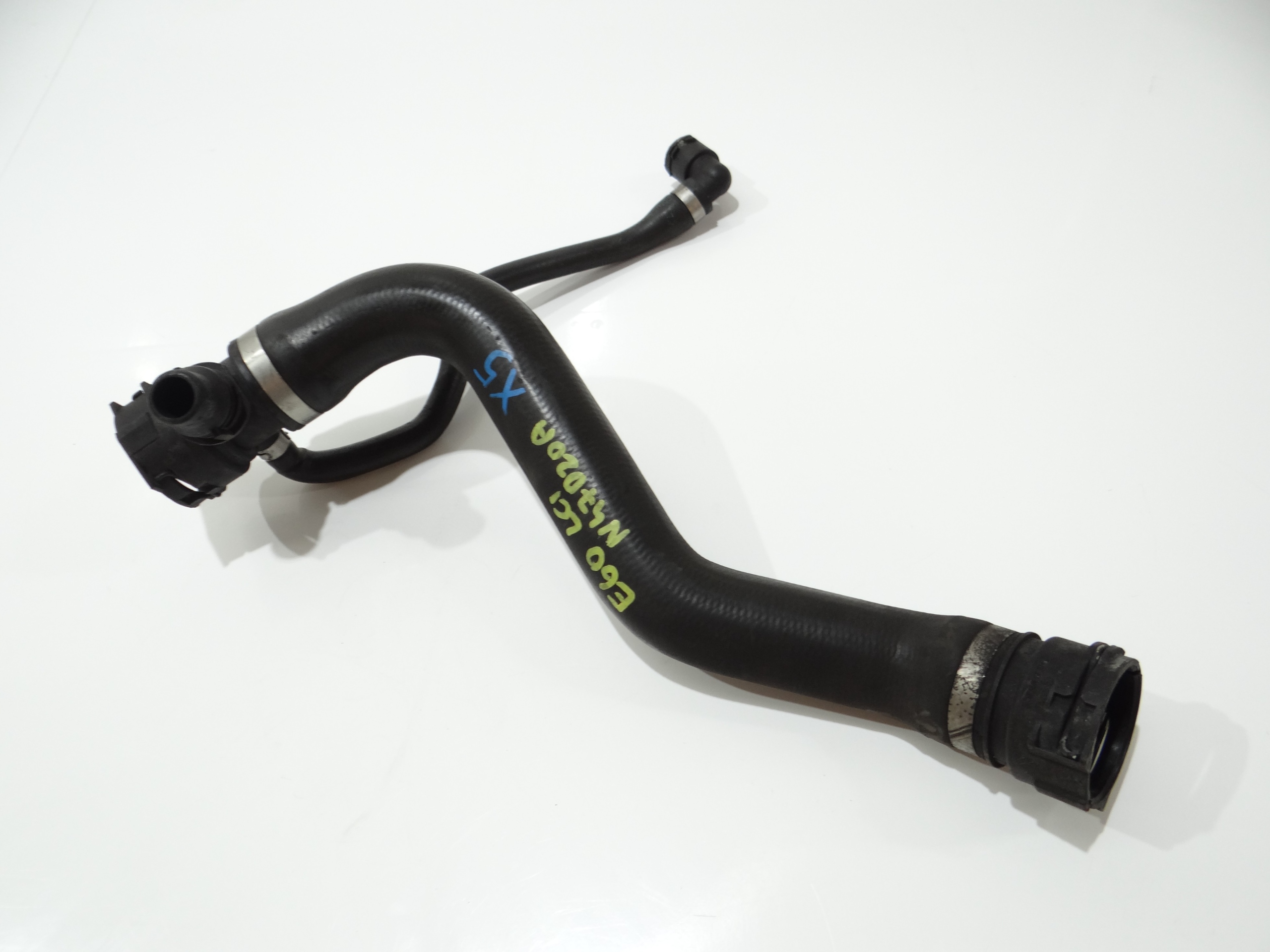 crijevo prijenos vode BMW E60 E61 LCI N47D20A 7799747