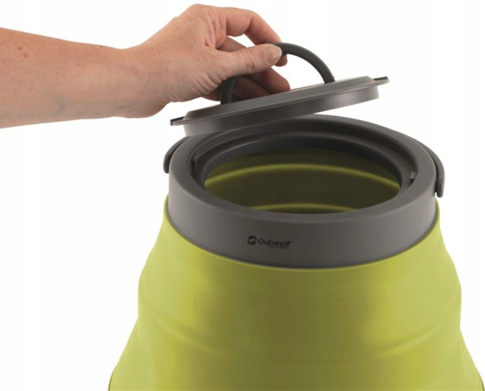 ZBIORNIK NA WODE SKLADANY OUTWELL COLLAPS 12 l Part number 650686