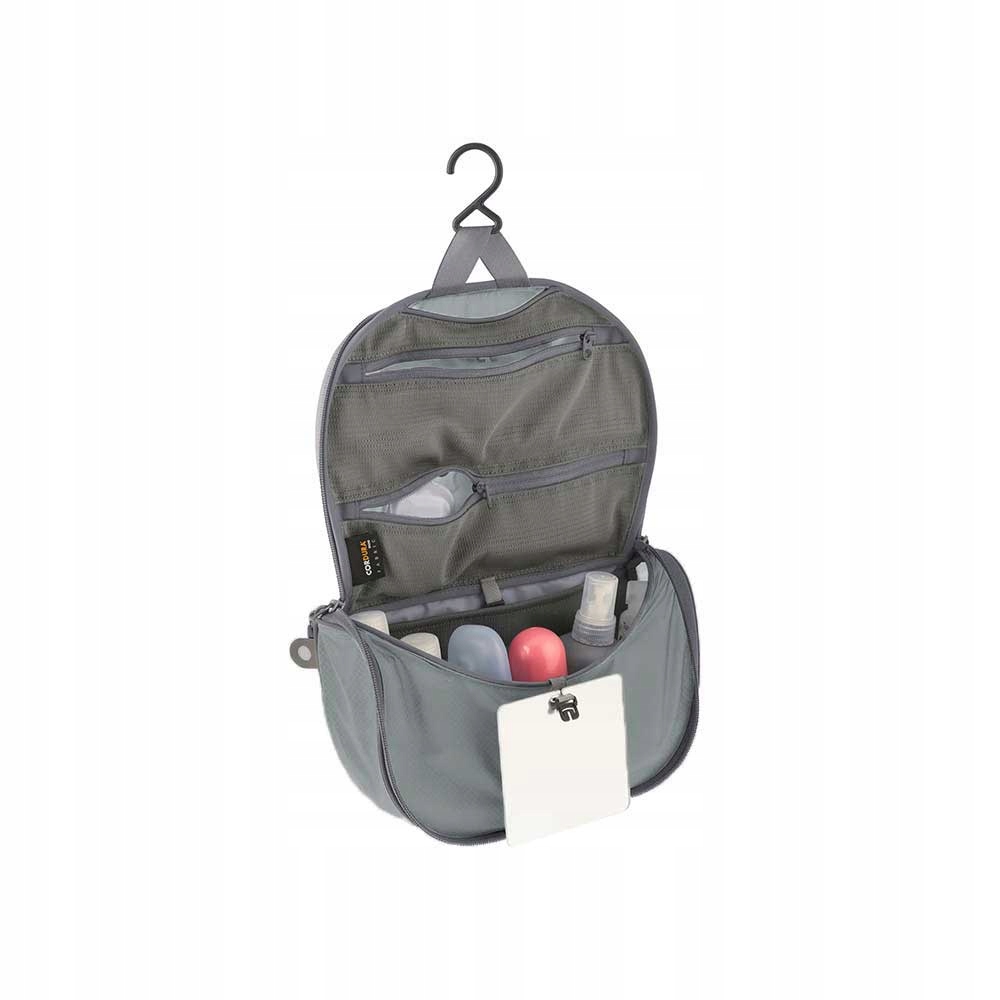 Kosmetyczka Sea To Summit Ultra-Sil Hanging Toiletry Bag Small High Rise