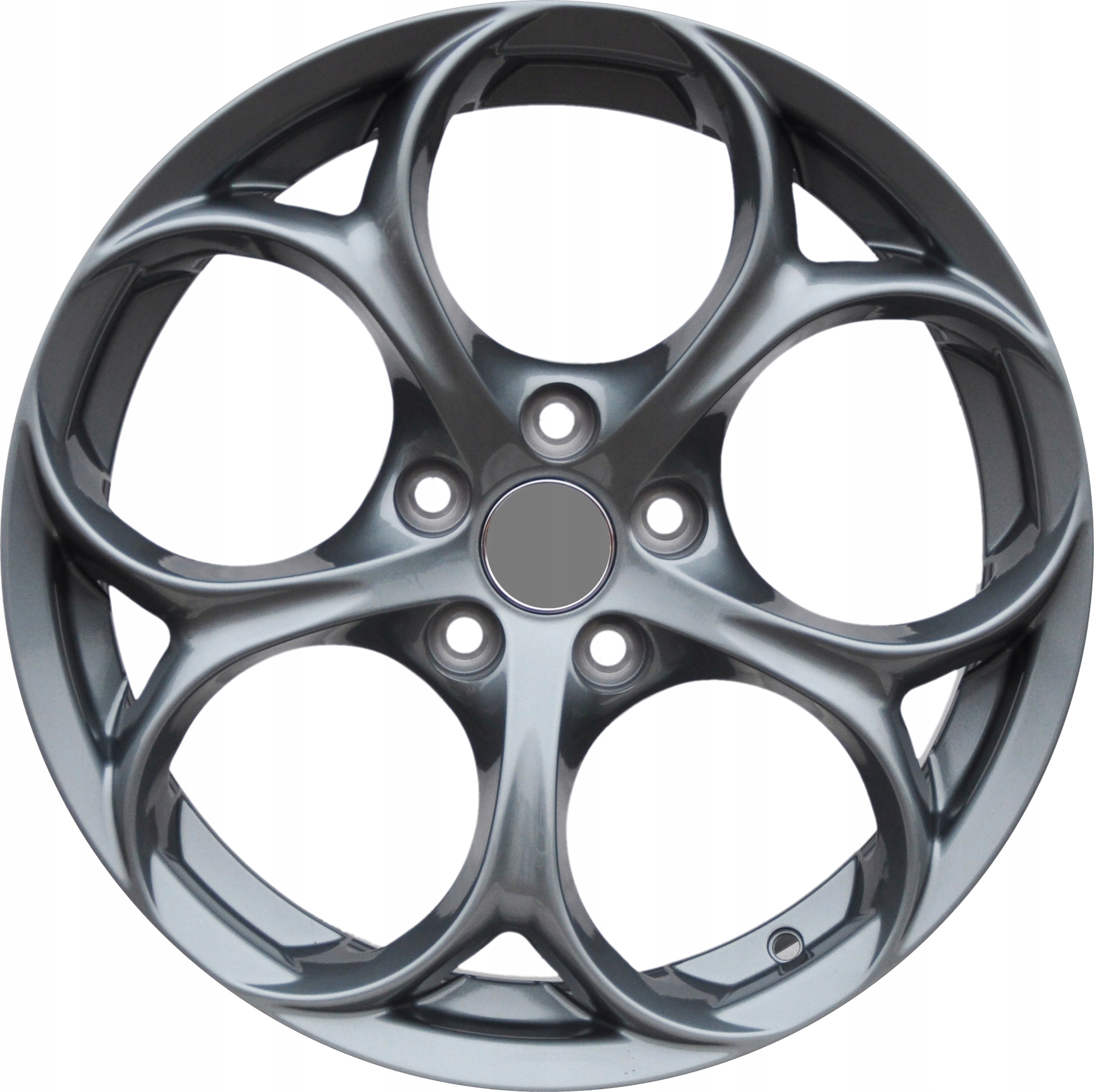 

1664 G Felgi 17 5x110 Alfa Romeo 159 Giulietta
