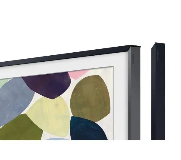 Rám Samsung VG-SCFT43BL černý, The Frame 43"