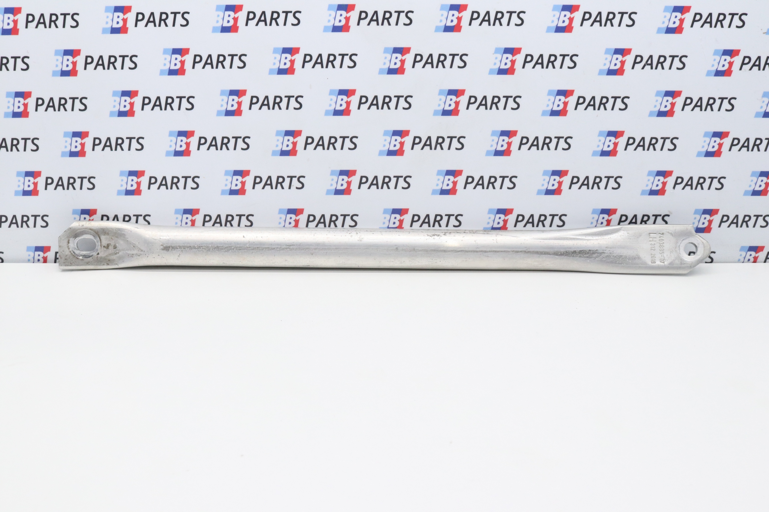 BMW G01 X3 G02 X4 brace sider left 7403885