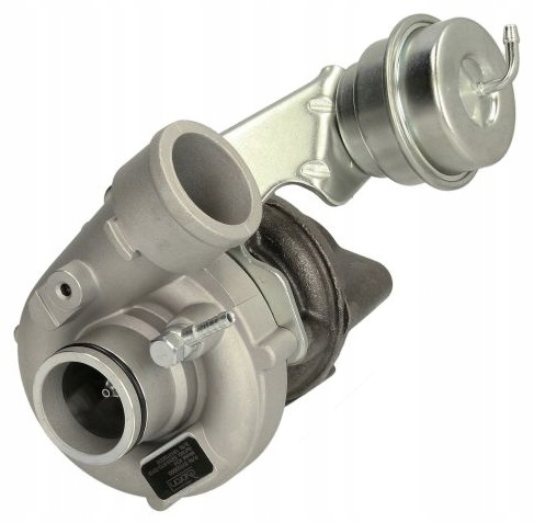 TURBO TRANSPORTER T4 2.5 TDI 102 KM ACV AUF AYC