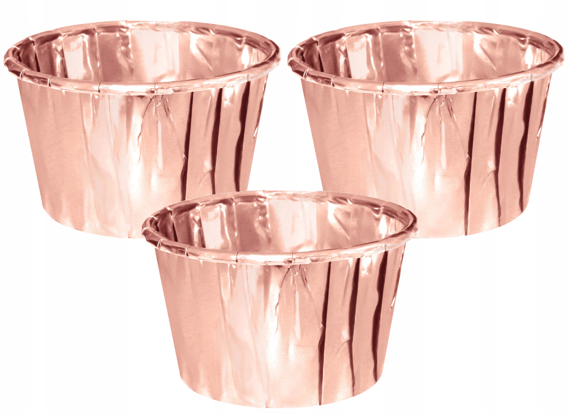 

Foremki Papilotki Do Babeczek Muffinek 20 SZT-2616
