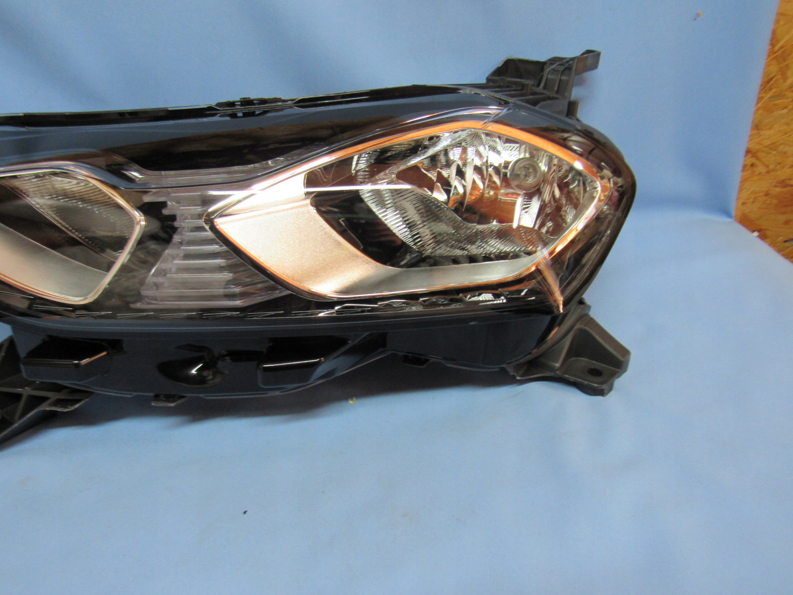 Frontscheinwerfer Citroen DS3 90169043QQ LED Links Scheinwerfer Headlight - Thumbnail 11