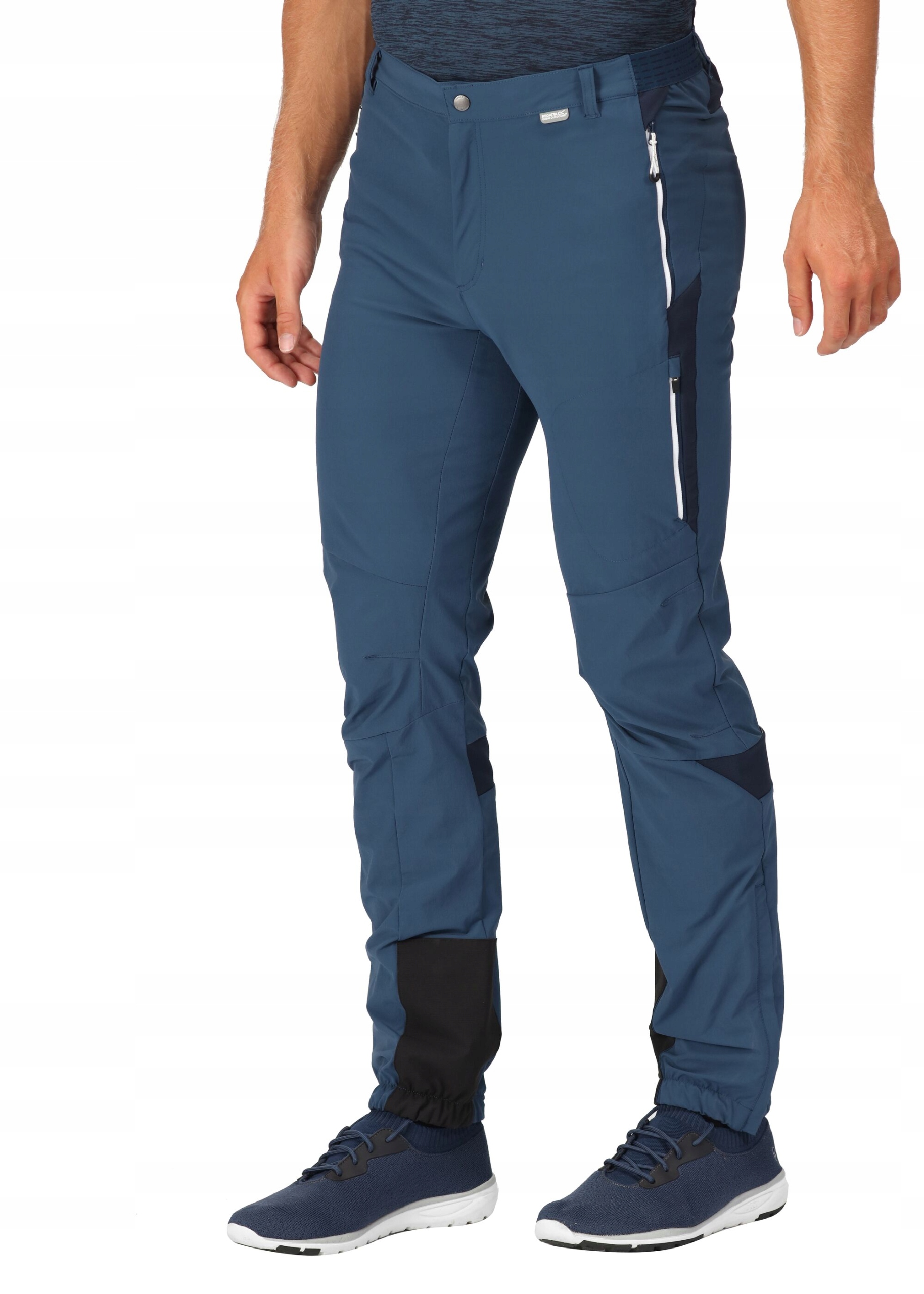 REG0071 Regatta spodnie trekkingowe Mountain III RMJ270_785 30"UK/ 44 Eu