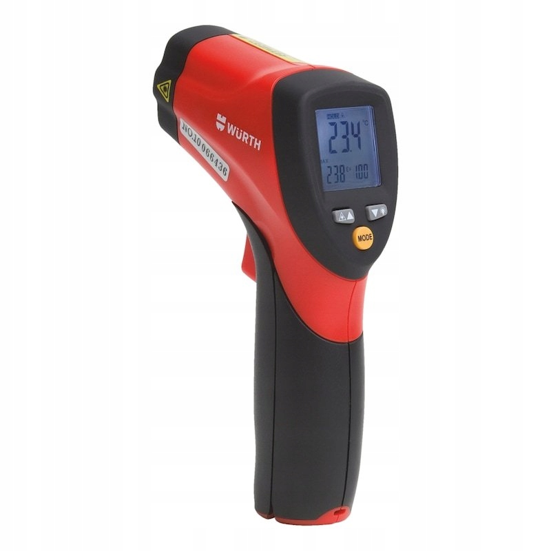 Termometer Wurth 071553110
