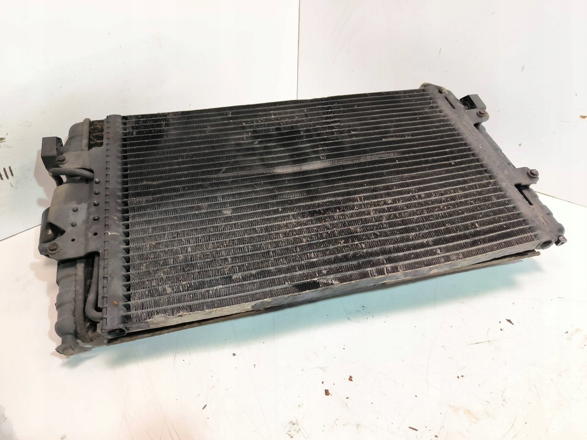 water cooler 6K0820411 1.4 SEAT IBIZA II