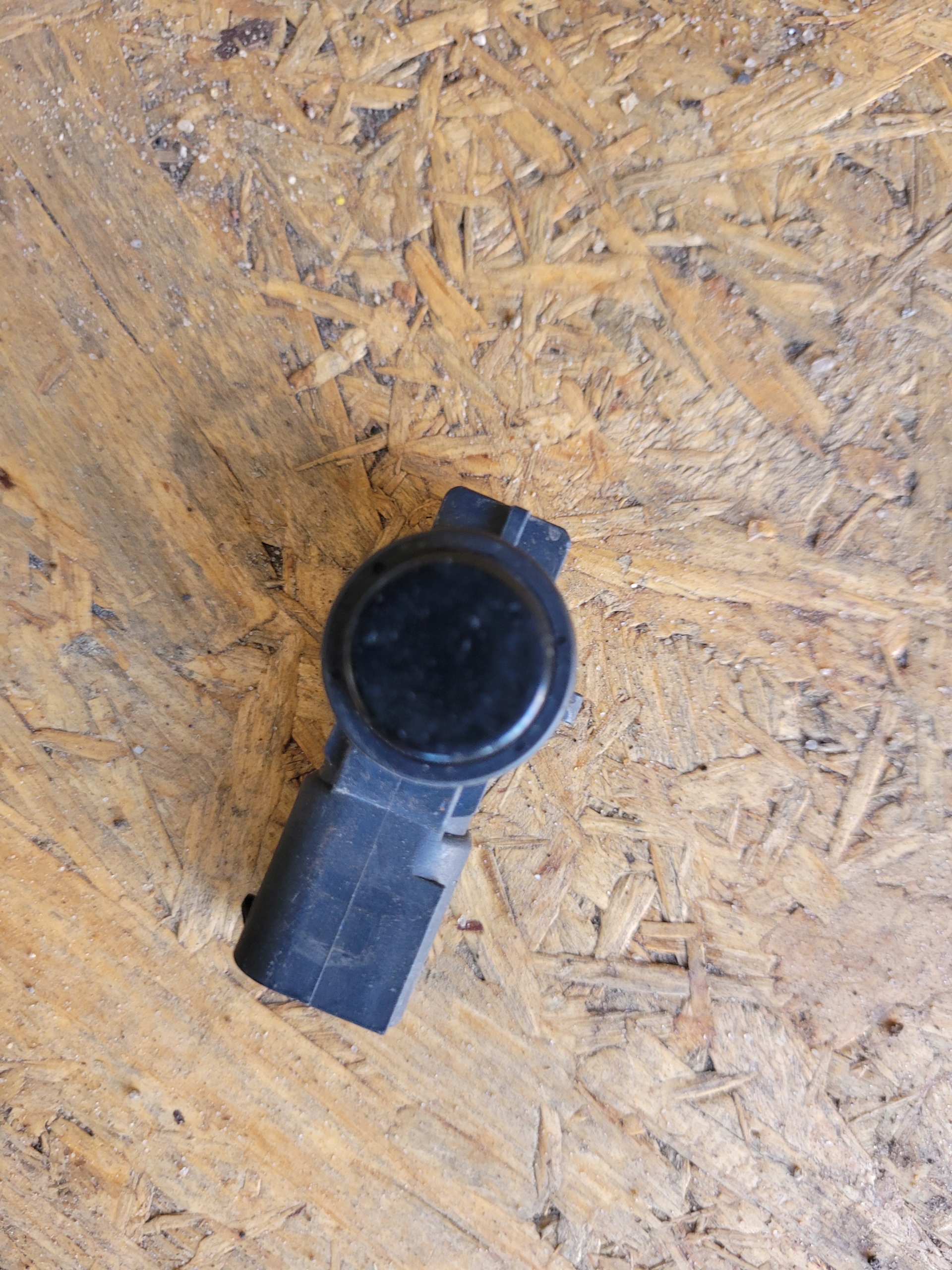 Sensor Parken PSA 96752024779