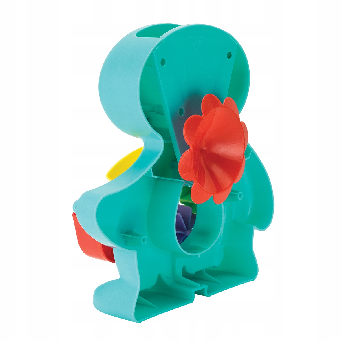 INFANTINO 305221 PINGWINEK DO KĄPIELI Z POKRĘTŁAMI Certyfikaty, opinie, atesty CE