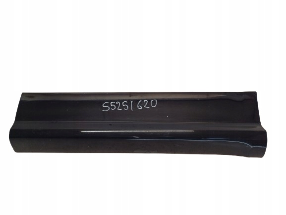 AUDI Q5 2 II S-LINE 16- LISTWA DRZWI LEWY TYŁ 80A853969B