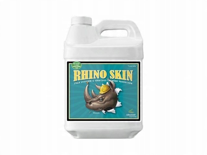 

Advanced Rhino Skin 500ml wzmacnia łodygi