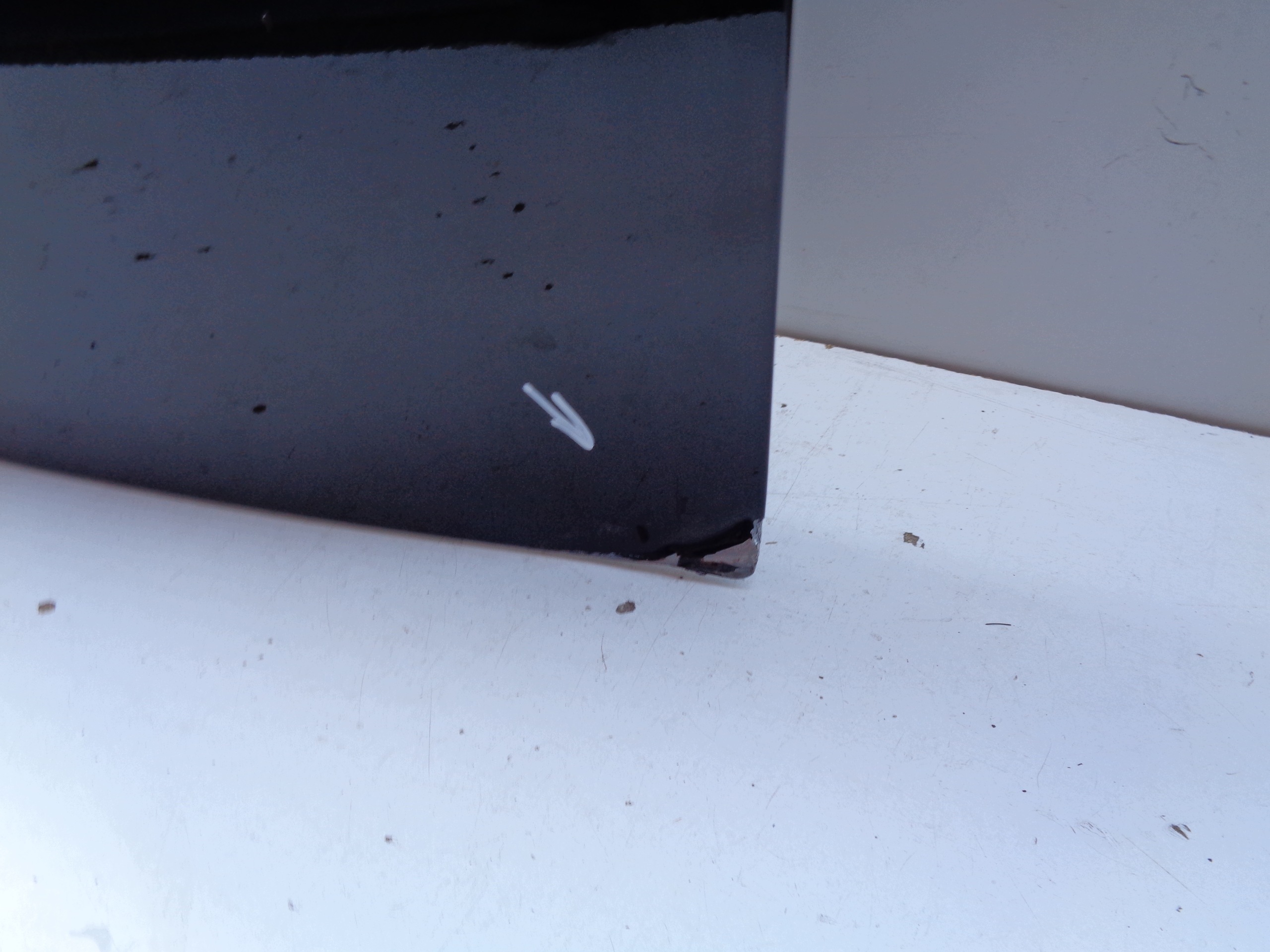 boot doors HYUNDAI STARIA 21- NR 53223