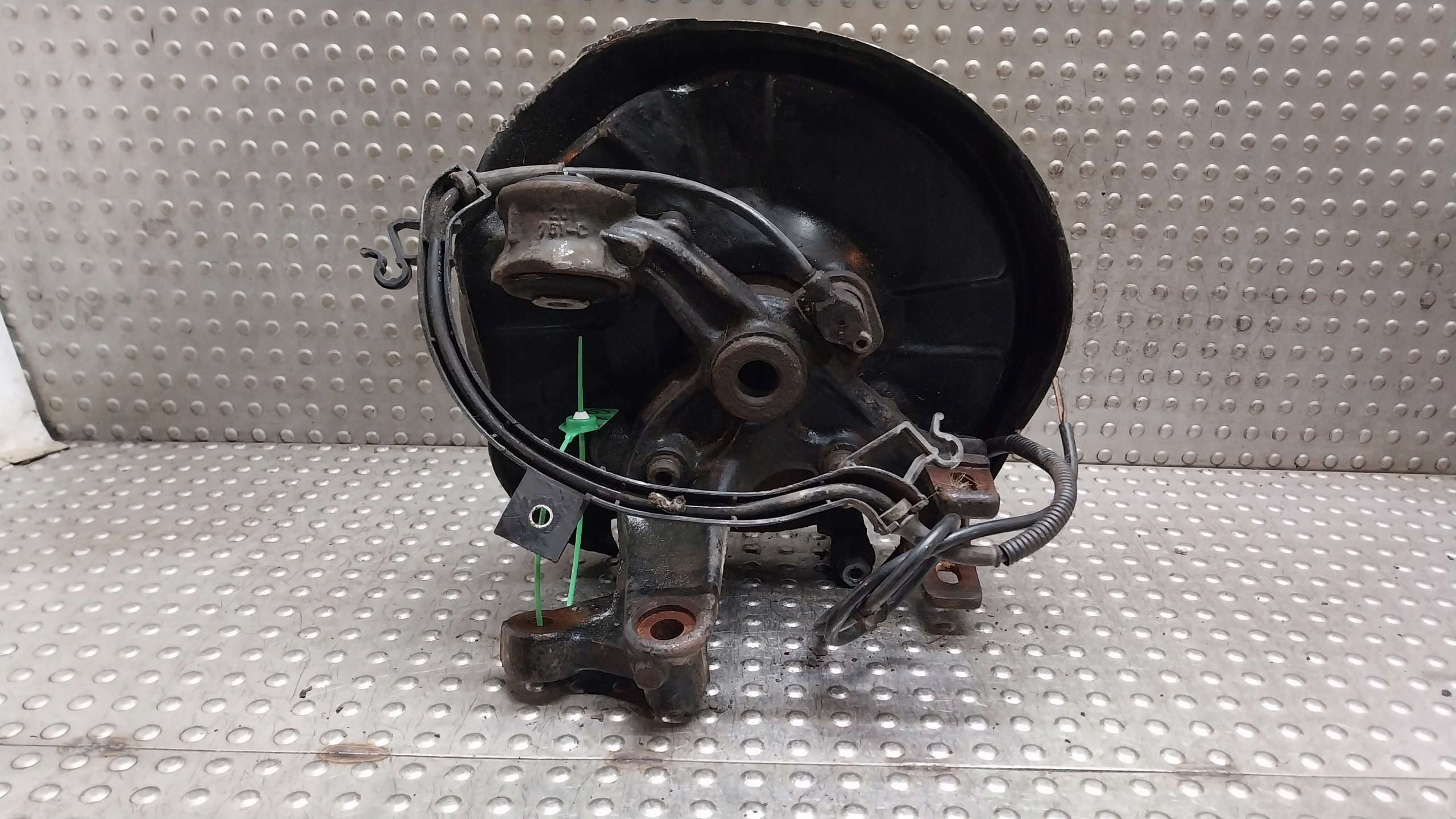 swing right rear part 8E0505436BC AUDI A4 B7 8E 8H SEAT EXEO