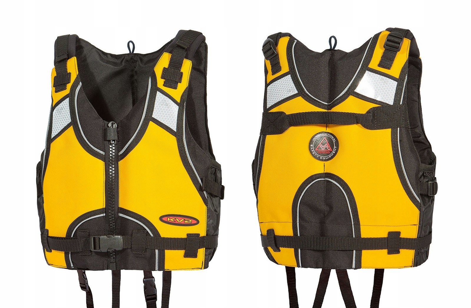 

Kamizelka Aquarius Mq r. Xs do 40 kg asekuracja