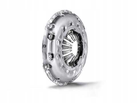 Tarcza dociskowa sprzęgła LUK 121 0089 10