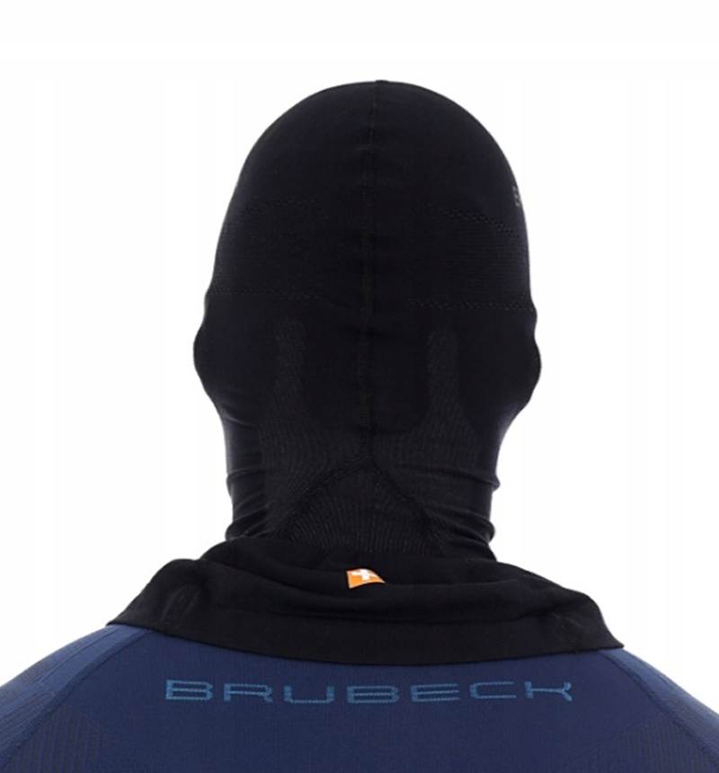 TERMOAKTYWNA KOMINIARKA NARTY BRUBECK L/XL IP9 Marka Brubeck